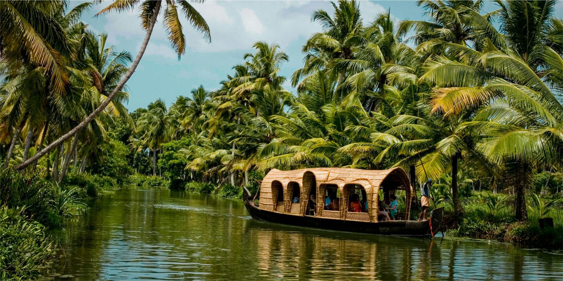All Inclusive Ultimate Circle Island Day with Lunch