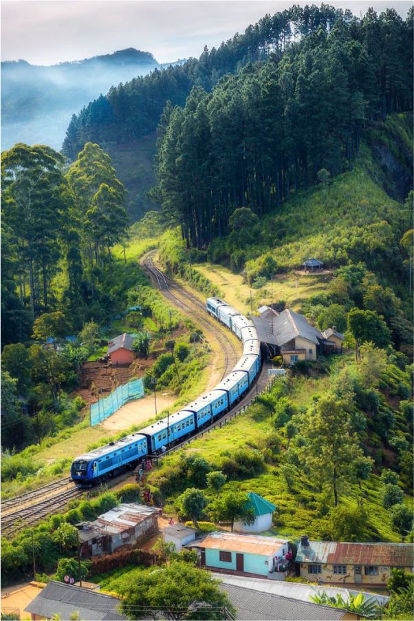 destination