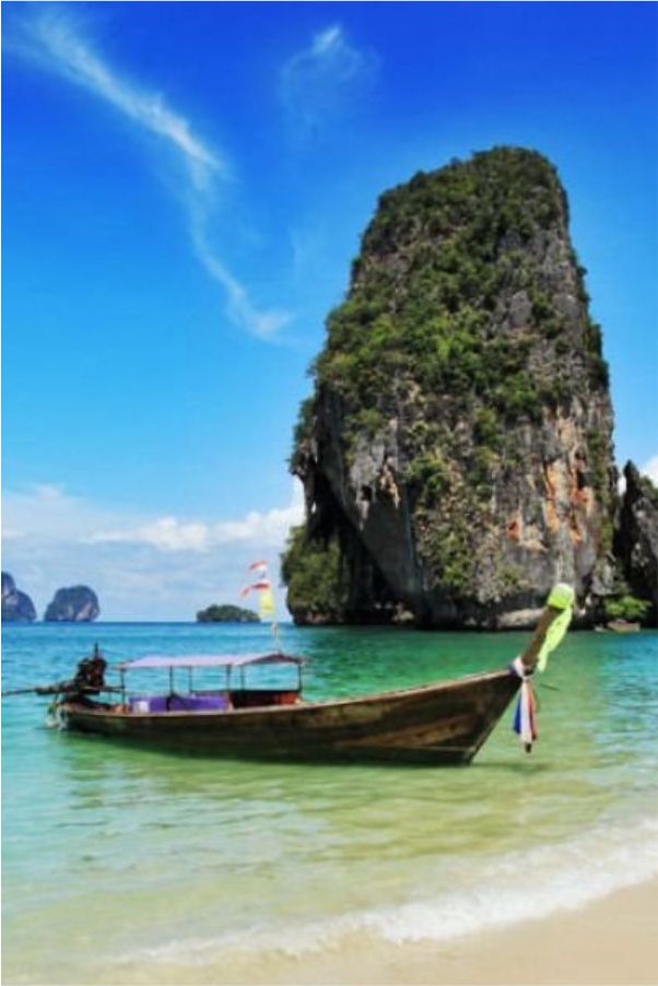destination